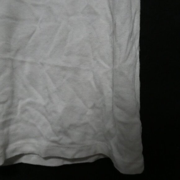 MERONA | medium | White Sleeveless Tank Top - Picture 15 of 16